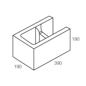 20.21 Corner Bond Beam