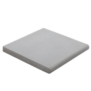 Abode Bullnose Steel