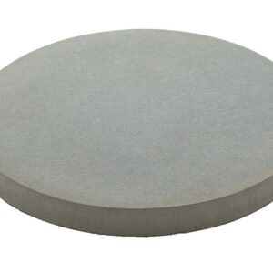 Abode Circle Steel