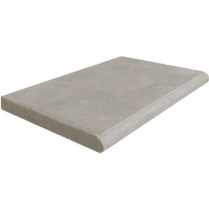 Aspenstone Bullnose Cappuccino