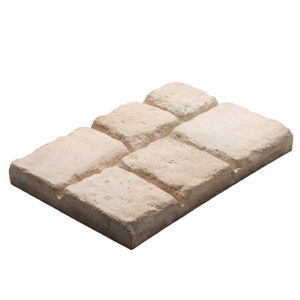 Bradstone Cobble Gironde
