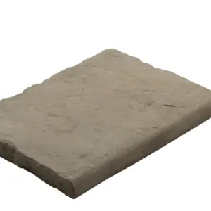 Bradstone Old Town Bullnose Grey Green