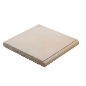 Centurystone Bullnose Noosa Sands 400x400x40mm