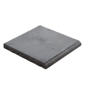 Centurystone Bullnose Storm 400x400x40mm
