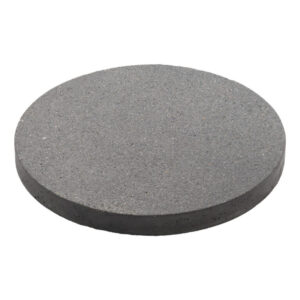Coralstone Circle Midnight 450Dia x 400mm