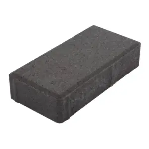Drivepave Charcoal 230x115x50mm