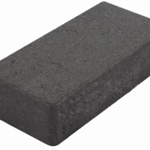 Edgepave Charcoal 200x100x50mm