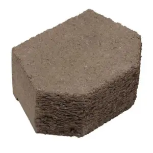Gardenwall Soft Split Coco 295x100x50mm