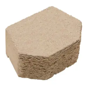 Gardenwall Soft Split Paperbark 295x210x125mm