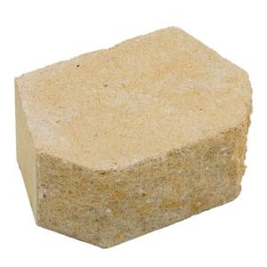 Gardenwall Standard Light Sands 295x203x125mm