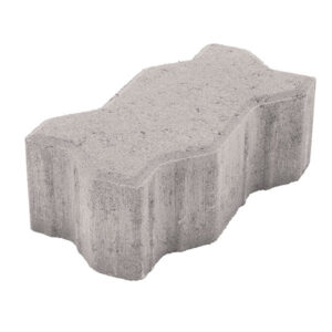 Interpave IP80 Natural 225x112x80mm