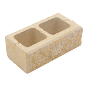 Modernstone Corner Light Sands 440x220x165mm