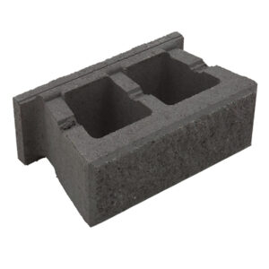 Modernstone Charcoal 440x280x165mm