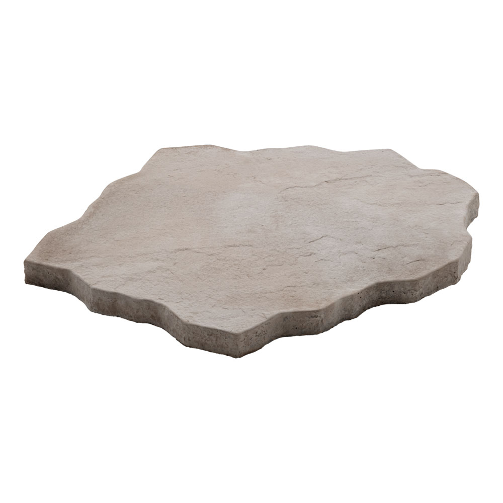 Romanstone Irregular Cream 460x630x40mm