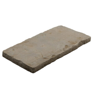 Bradstone Old Town Grey Green 600x300x40mm