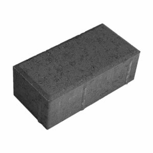 Streetpave SP80 Charcoal 225x112x80mm