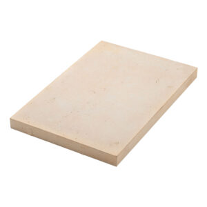 Travertine Paver Chalk 600x400x40mm