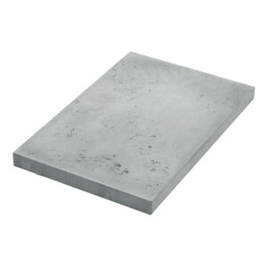 Travertine Paver Silver 600x400x40mm