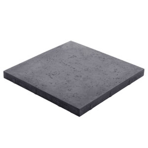 Travertine Paver Bluestone 500x500x40mm