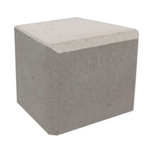 WedgeBLOK Platinum 160/120x140x125mm
