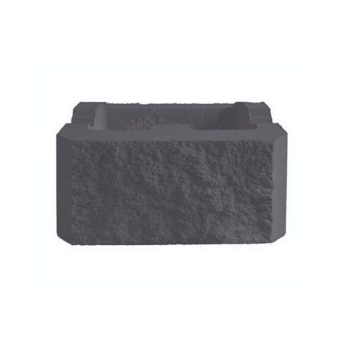 Moreton Retaining Wall