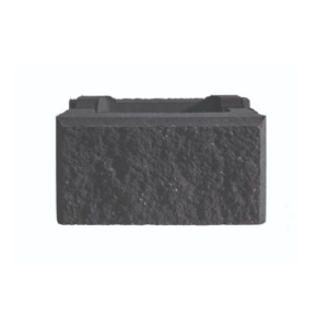 Heron Retaining Wall