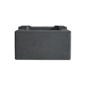 Hayman Retaining Wall