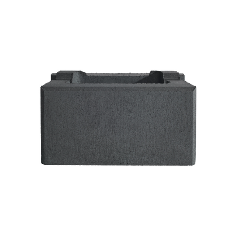 Hayman Retaining Wall