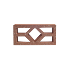 Breeze Block Pottery