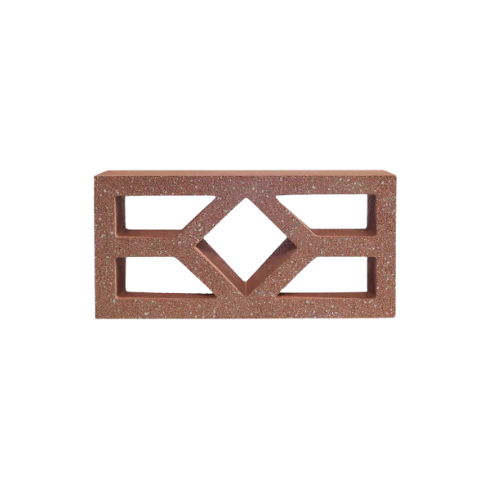 Breeze Block Pottery