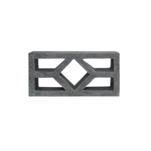 Breeze Block Pewter