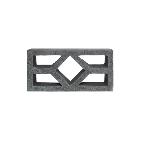Breeze Block Pewter