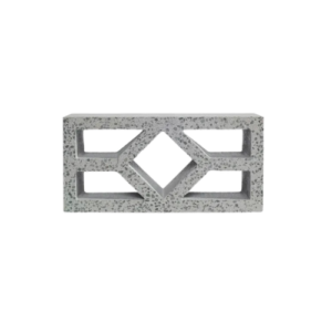 Breeze Block Nickel