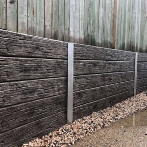 Optimum Concrete Sleeper