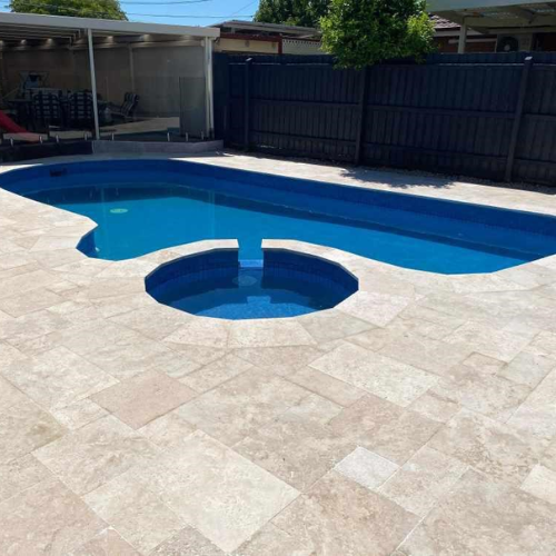 Travertine Standard Classic - Image 4