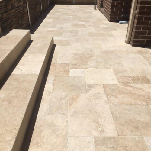 Travertine Standard Classic - Image 3