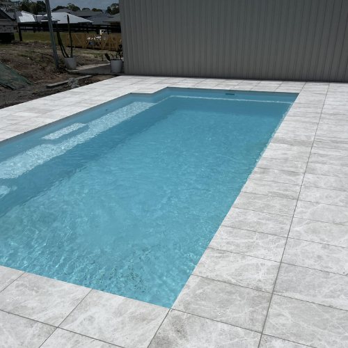 Marble Tundra Grey - Image 3