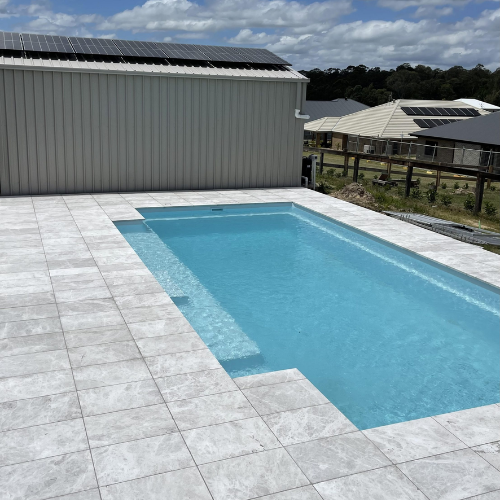 Marble Tundra Grey - Image 4