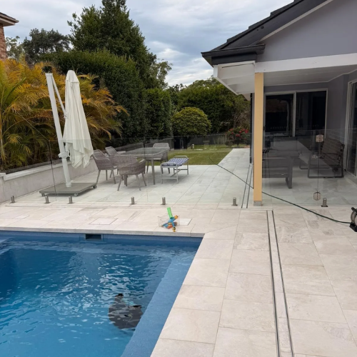 Marble Bianca Chiaro - Image 5