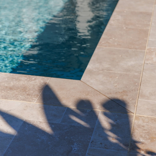 Latte Travertine - Image 3