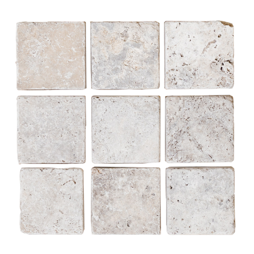 Platinum Travertine - Image 2