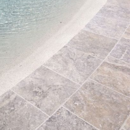 Platinum Travertine - Image 3