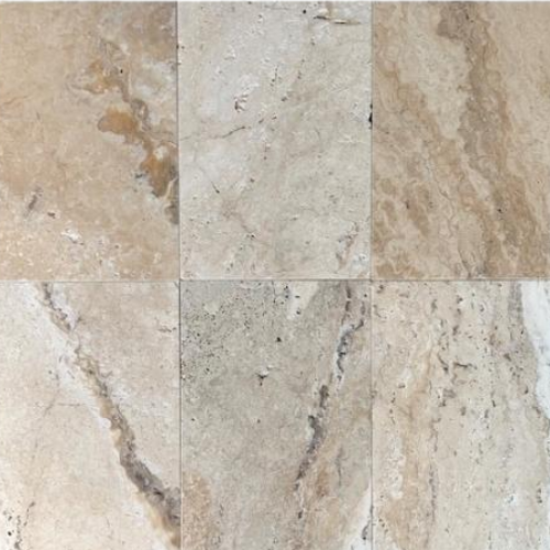 Arizona Travertine