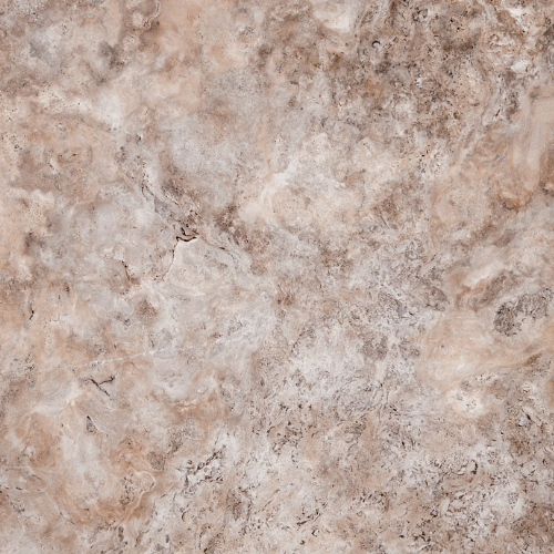 Platinum Travertine