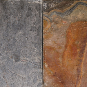 Flame Slate
