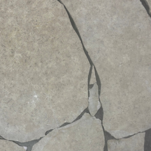 Limestone Siena Earth Crazy Pave