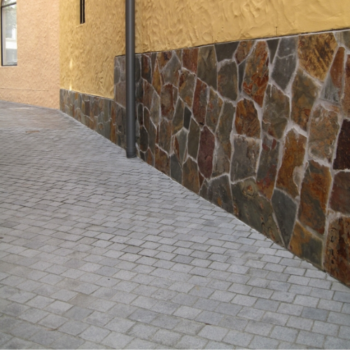 Gunmetal Granite - Image 3
