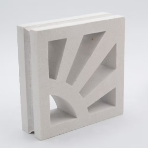 Small Breeze Blocks