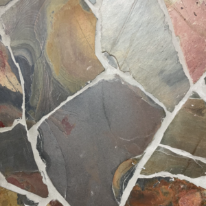 Flame Slate