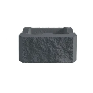 Moreton Retaining Wall